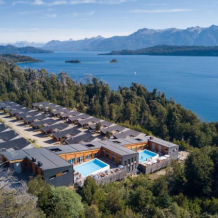 Montana Resort Villa La Angostura Εξωτερικό φωτογραφία
