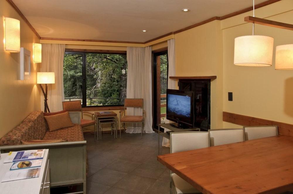 Montana Resort Villa La Angostura Εξωτερικό φωτογραφία