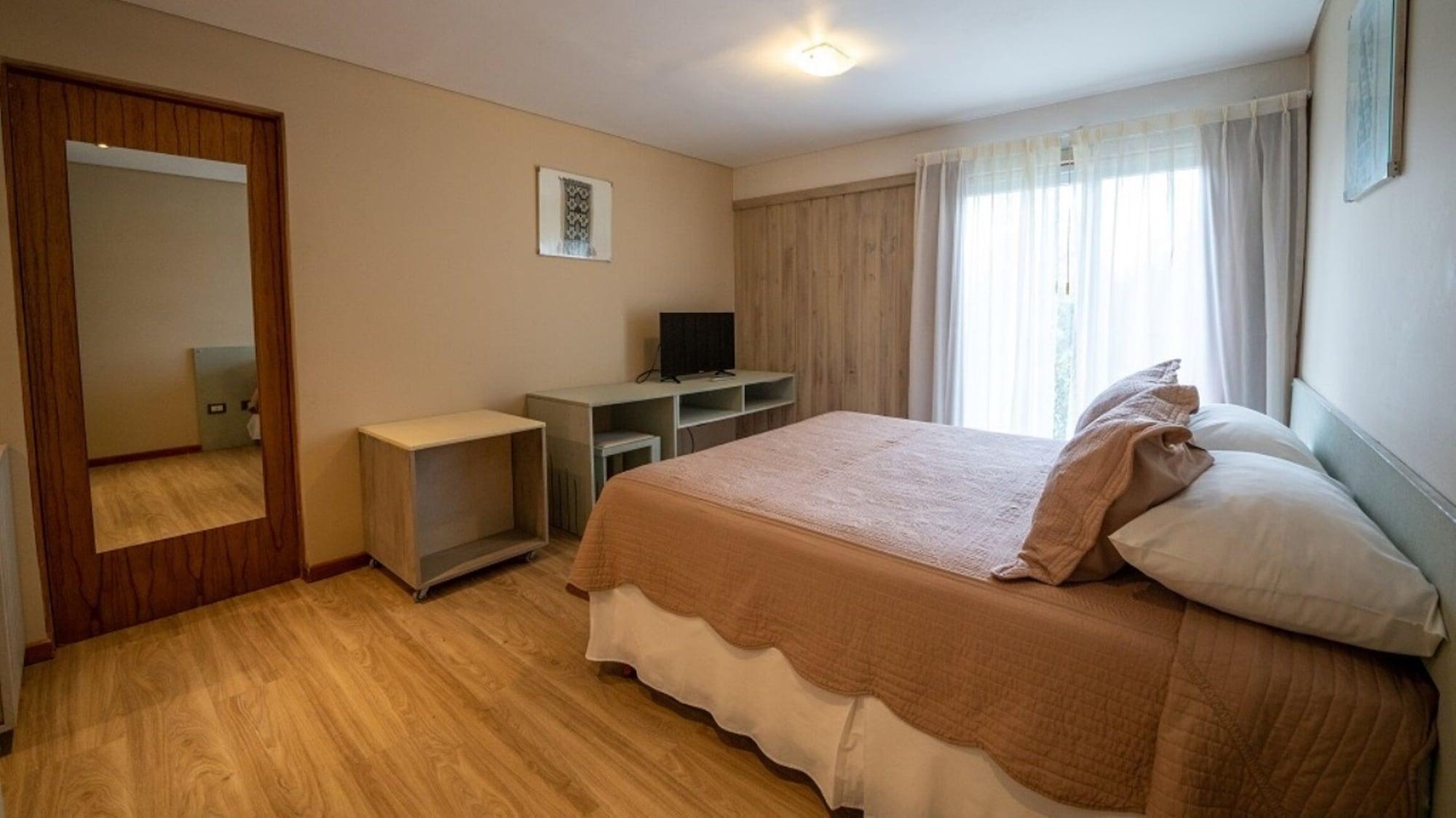 Montana Resort Villa La Angostura Εξωτερικό φωτογραφία