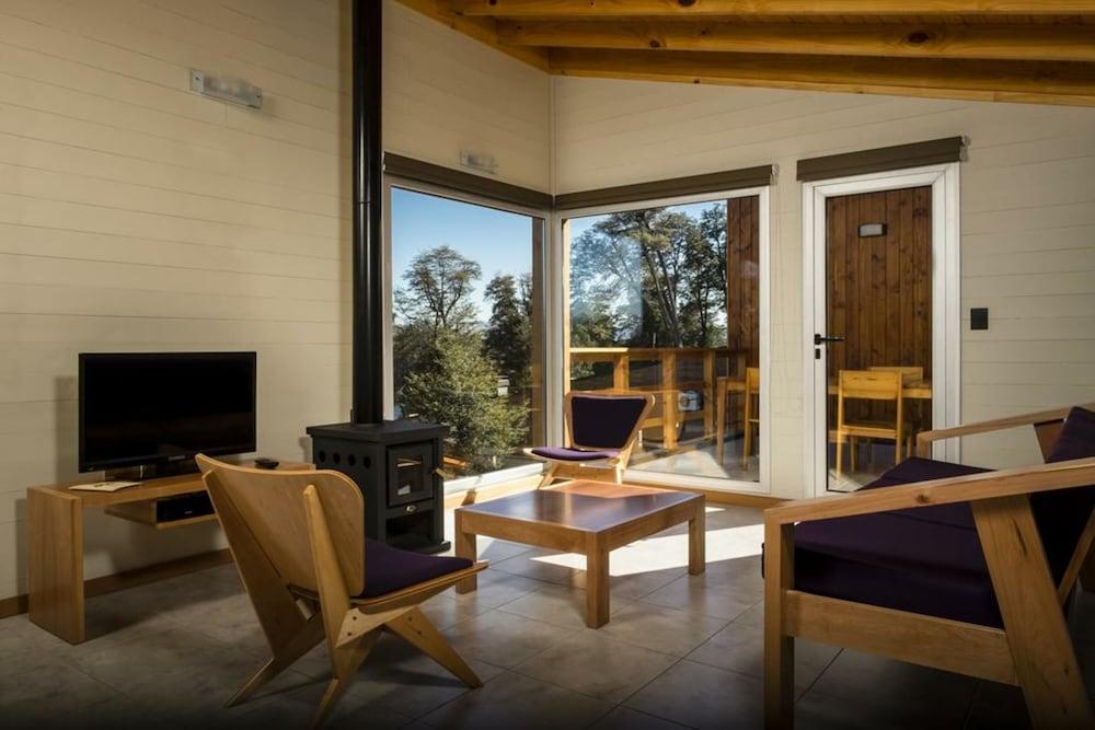 Montana Resort Villa La Angostura Εξωτερικό φωτογραφία