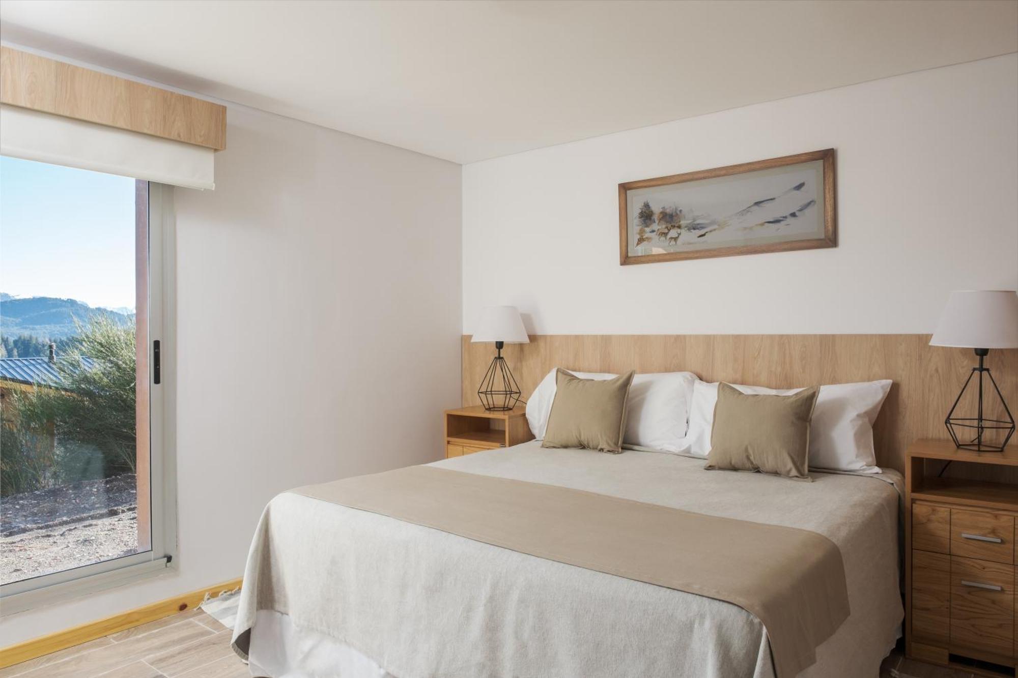 Montana Resort Villa La Angostura Εξωτερικό φωτογραφία