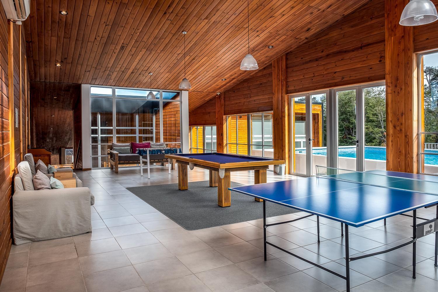 Montana Resort Villa La Angostura Εξωτερικό φωτογραφία