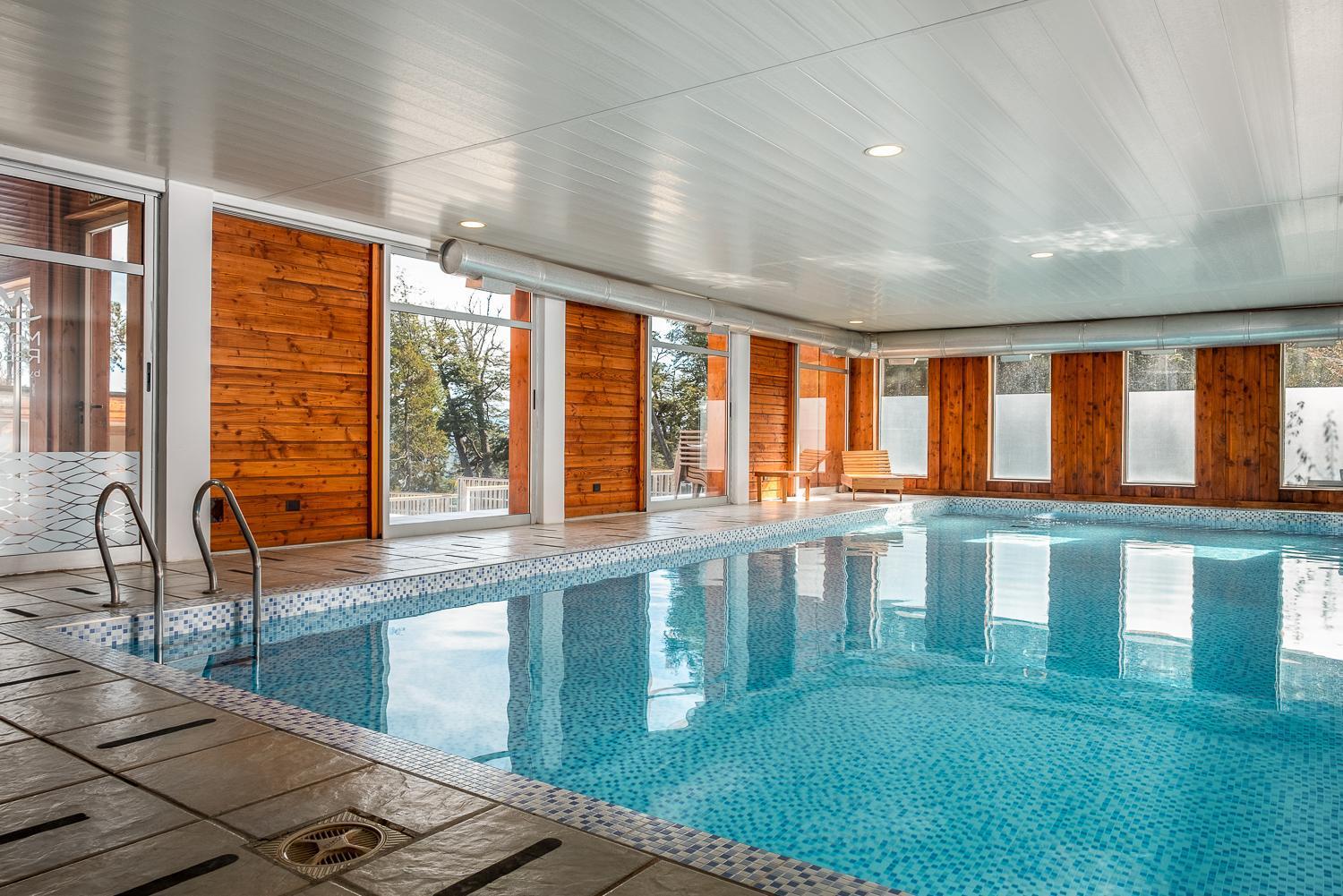 Montana Resort Villa La Angostura Εξωτερικό φωτογραφία