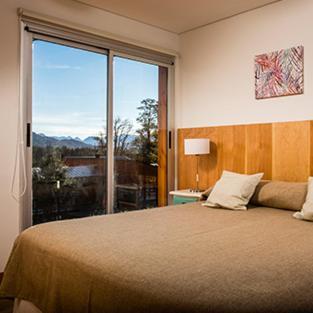 Montana Resort Villa La Angostura Εξωτερικό φωτογραφία